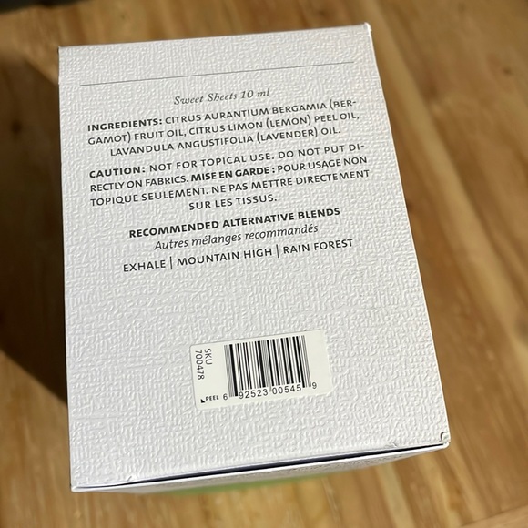 Saje Sweet Sheets Laundry Set - Picture 7 of 11